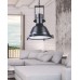 Подвесной светильник Botti LDP 708 BK Lumina Deco