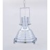 Подвесной светильник Botti LDP 708 CHR Lumina Deco