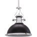 Подвесной светильник LDP 710-300 BK+CHR Lumina Deco