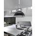 Подвесной светильник LDP 710-300 BK+CHR Lumina Deco