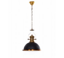 Подвесной светильник Etorre LDP 710-300 BK+MD Lumina Deco