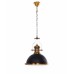 Подвесной светильник Etorre LDP 710-300 BK+MD Lumina Deco