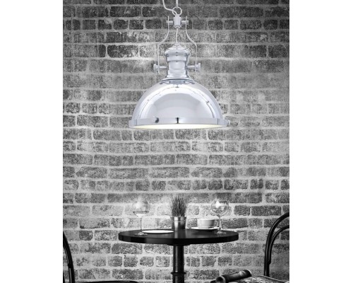 Подвесной светильник Ettore LDP 710-300 CHR Lumina Deco Подвесной светильник Ettore LDP 710-300 CHR Lumina Deco