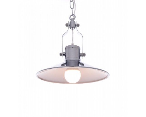 Подвесной светильник Setorre LDP 711-1 CHR Lumina Deco Подвесной светильник Setorre LDP 711-1 CHR Lumina Deco