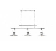Подвесной светильник Setorre  LDP 711-3 CHR Lumina Deco