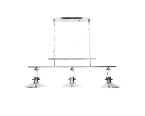 Подвесной светильник Setorre LDP 711-3 CHR Lumina Deco Подвесной светильник Setorre LDP 711-3 CHR Lumina Deco