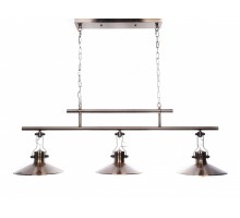 Подвесной светильник Setorre LDP 711-3 MD Lumina Deco