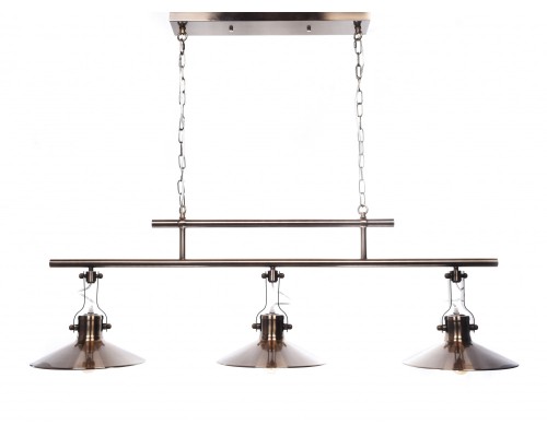Подвесной светильник Setorre LDP 711-3 MD Lumina Deco Подвесной светильник Setorre LDP 711-3 MD Lumina Deco