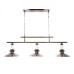 Подвесной светильник Setorre LDP 711-3 MD Lumina Deco