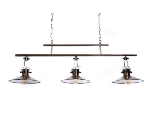 Подвесной светильник Setorre LDP 711-3 MD Lumina Deco Подвесной светильник Setorre LDP 711-3 MD Lumina Deco