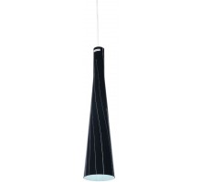 Подвесной светильник  LDP 7227 BK Lumina Deco