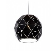 Подвесной светильник Bokka LDP 7412 BK Lumina Deco