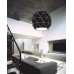 Подвесной светильник Bokka LDP 7412 BK Lumina Deco
