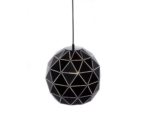 Подвесной светильник Bokka LDP 7412 BK Lumina Deco Подвесной светильник Bokka LDP 7412 BK Lumina Deco
