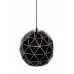 Подвесной светильник Bokka LDP 7412 BK Lumina Deco