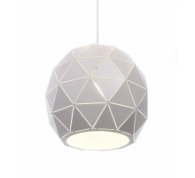 Подвесной светильник Bokka LDP 7412 WT Lumina Deco