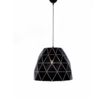 Подвесной светильник Dukka LDP 7415 BK Lumina Deco
