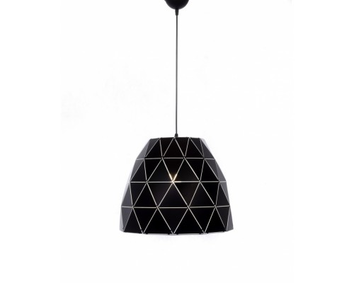 Подвесной светильник Dukka LDP 7415 BK Lumina Deco Подвесной светильник Dukka LDP 7415 BK Lumina Deco