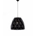 Подвесной светильник Dukka LDP 7415 BK Lumina Deco