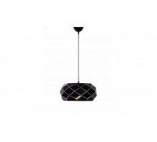Подвесной светильник Rokka LDP 7443 BK Lumina Deco