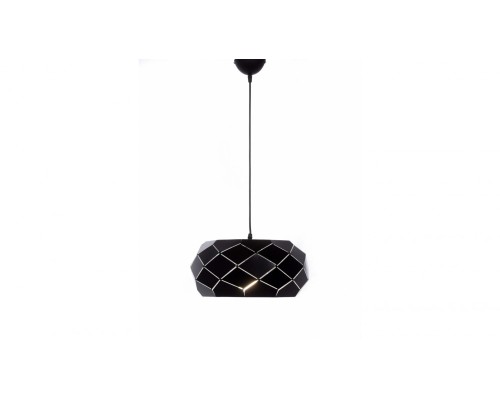 Подвесной светильник Rokka LDP 7443 BK Lumina Deco Подвесной светильник Rokka LDP 7443 BK Lumina Deco