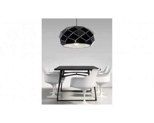 Подвесной светильник Rokka LDP 7443 BK Lumina Deco Подвесной светильник Rokka LDP 7443 BK Lumina Deco