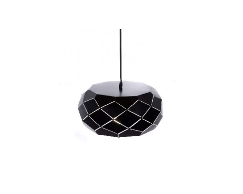 Подвесной светильник Rokka LDP 7443 BK Lumina Deco Подвесной светильник Rokka LDP 7443 BK Lumina Deco