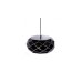 Подвесной светильник Rokka LDP 7443 BK Lumina Deco