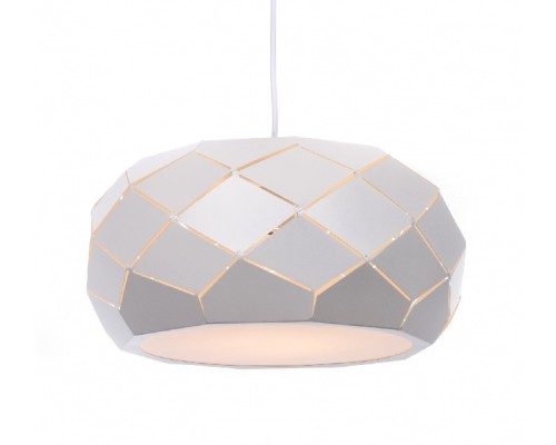 Подвесной светильник Rokka LDP 7443 WT Lumina Deco Подвесной светильник Rokka LDP 7443 WT Lumina Deco