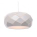 Подвесной светильник Rokka LDP 7443 WT Lumina Deco