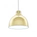 Подвесной светильник Fabbiano LDP 7464 GD Lumina Deco
