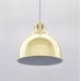 Подвесной светильник Fabbiano LDP 7464 GD Lumina Deco