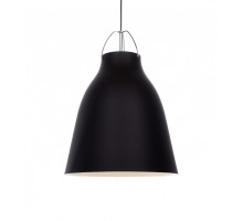 Подвесной светильник Rayo LDP 7504-250 BK Lumina Deco