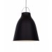 Подвесной светильник Rayo LDP 7504-250 BK Lumina Deco