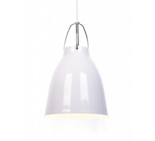 Подвесной светильник Rayo LDP 7504-250 WT Lumina Deco