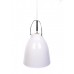 Подвесной светильник Rayo LDP 7504-250 WT Lumina Deco