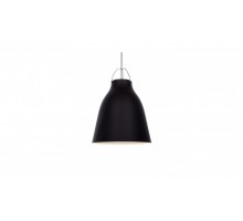 Подвесной светильник Rayo  LDP 7504-400 BK+WT Lumina Deco