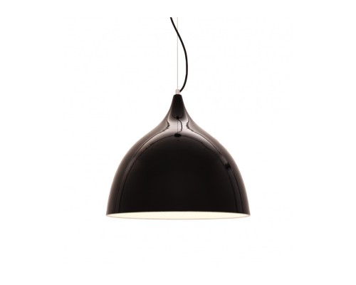 Подвесной светильник Vittorio LDP 7520 BK GL+WT Lumina Deco Подвесной светильник Vittorio LDP 7520 BK GL+WT Lumina Deco