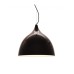 Подвесной светильник Vittorio LDP 7520 BK GL+WT Lumina Deco