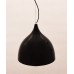 Подвесной светильник Vittorio LDP 7520 BK GL+WT Lumina Deco