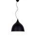 Подвесной светильник Vittorio LDP 7520 BK MAT Lumina Deco