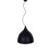 Подвесной светильник Vittorio LDP 7520 BK MAT Lumina Deco