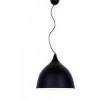 Подвесной светильник Vittorio LDP 7520 BK/MAT Lumina Deco