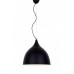Подвесной светильник Vittorio LDP 7520 BK/MAT Lumina Deco