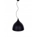 Подвесной светильник Vittorio LDP 7520 BK/MAT Lumina Deco