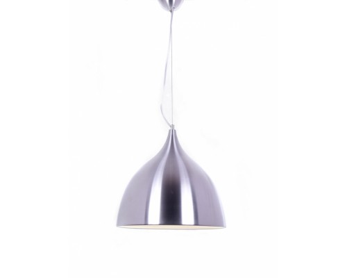 Подвесной светильник Vittorio LDP 7520 SL+WT Lumina Deco Подвесной светильник Vittorio LDP 7520 SL+WT Lumina Deco