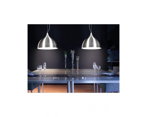 Подвесной светильник Vittorio LDP 7520 SL+WT Lumina Deco Подвесной светильник Vittorio LDP 7520 SL+WT Lumina Deco