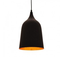 Подвесной светильник Cazzio LDP 7562 BK Lumina Deco