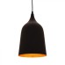 Подвесной светильник Cazzio LDP 7562 BK Lumina Deco