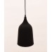 Подвесной светильник Cazzio LDP 7562 BK Lumina Deco